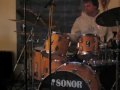 Wolfgang Roggenkamp Sonor Lite Drumming