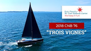 CNB 76 2018 \