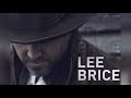 Lee Brice - Rumor (lyrics)