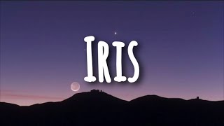 iris - Pastel Ghost (lyrics)