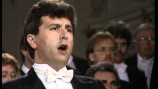 Mozart Requiem Bernstein 04. Tuba mirum.mpg