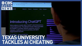 UT Austin revises honor code over AI concerns