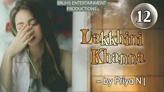 Lakkhini Khanna (12) Rinda | Priya N