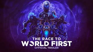 Echo x Midnight Season 1 : Race to World First Announcement Trailer | WoW: Midnight