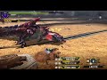 『mhxx nintendo switch ver.』garanaさんのハンターライフ紹介映像