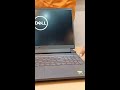 dell new gaming laptop 🥰😍🥰 very amazing