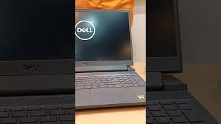 DELL NEW GAMING LAPTOP 🥰😍🥰 VERY AMAZING