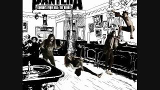Pantera - Psycho Holiday (CFH Demos)