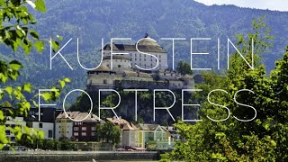 Kufstein Fortress