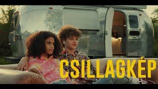 PÁL DÉNES x LOTFI BEGI - CSILLAGKÉP (Official Music Video)