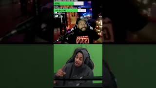 DDG and Dj Akademiks on RiceGum DOWNFALL