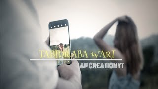 TABIDRABA WARI Song || Manipur Song 2023 °°°|| whatsapp status video 💗( SaZi MoTiOn oF MaNipUr)