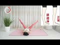 1 week thigh gap challenge 10 min inner thigh workout knee friendly no equipment