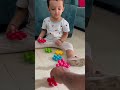 safa aaj game play kar rahi thi safa telling papa to play cutebaby baby shorts viral