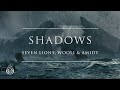 Seven Lions, Wooli & Amidy - Shadows | Ophelia Records