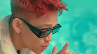 X BOXIN - FOOL ( Official MV )
