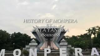 History Of Monpera Palembang