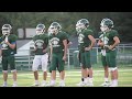 high school football game of the week no. 2 minnechaug vs. no. 3 west springfield