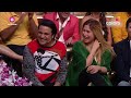 gold players के साथ bharti की मस्ती comedy nights bachao colors tv