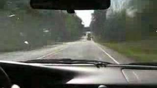 Timelapse - A Tour of Moore County