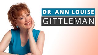 Dr. Ann Louise Gittleman: How To Increase Longevity By Reducing Exposure To Toxins