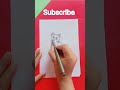 Cat Drawing ll Beautiful Cat Drawing #shorts #viral #trending #youtube #drawing #videos #art