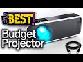 ✅ TOP 5 Best Projectors Under $130: Today’s Top Picks