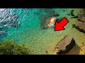 Realistic Water Effect without JavaScript -  HTML/CSS Only
