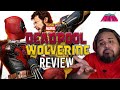 Pendapat Jujur Aku Filem Deadpool & Wolverine