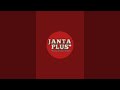 Janta Plus is live