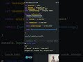 Variables and Scope in JavaScript