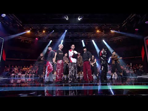 SB19 Crimzone Full Performance All-Out Sundays