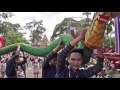 บุญบั้งไฟพนมไพร 2559 11 2016 phanom phrai boonbungfai festival