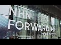 nhn forward 2020 opening