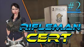 LifeAfter Riflemen | lifeafter riflemen guide Hindi |lifeafter in hindi