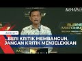 Luhut Ngaku Kesal dengan Pengkritik Pemerintah: Lebih Baik Angkat Kaki dari Indonesia!