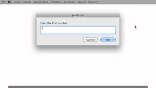 JS03 JavaScript Variables Part 2