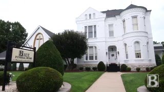 Baue - St Charles Location