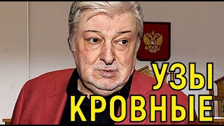 Это мой отец \\\\\\ Внебрачный сын 77-летнего Добрынина требует признания