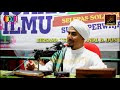 Ustaz Don Daniyal - Kehebatan Para Malaikat Allah