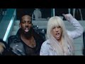 Lady Gaga - Love Game (Lyrics + Español) Video Official