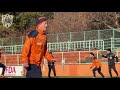 【training】2025.1.17 fri 三保から本日のトレーニングの様子をお届け 清水エスパルス公式