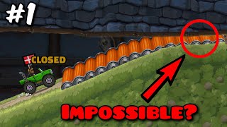 10 HCR2 Maps from EASY to IMPOSSIBLE...