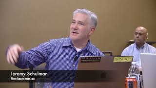 Networking Field Day 35: Selector AI Alerting Discussion with Nitin Kumar