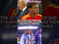 37 year old Messi and Yamal Lead | FOX Soccer07 | #football