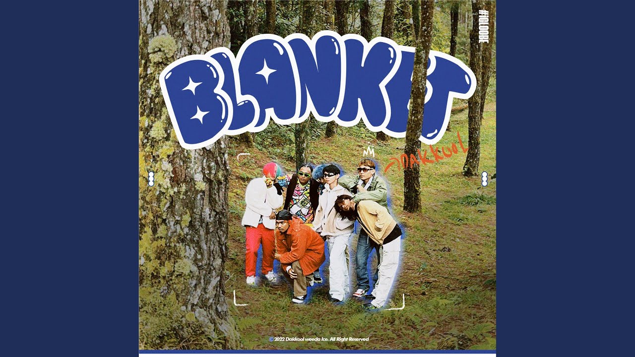 Blanket Youtube Music