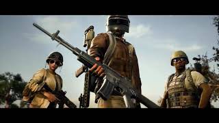 Download Mp3 PUBG New Song 2021 | Alan Walker (ON MY WAY) Part 2 Remix | Missing PUBG
