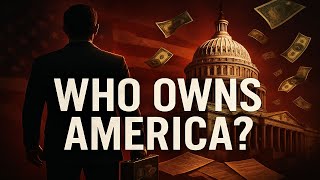 America’s Quiet Collapse: Corruption in Plain Sight