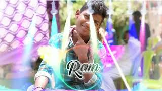 Local boy Ramudu