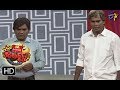 Chammak Chandra Performance | Extra Jabardasth | 6th October 2017| ETV  Telugu